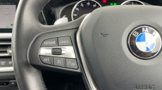 BMW 3 Series 320i SE 4dr Step Auto Petrol Saloon